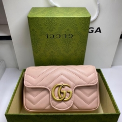 Marmont mini - Linha Italiana - Life Store | Bolsas de Grife e Acessórios