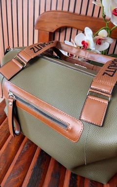 Imagem do Bolsa Baúna - Primeira linha