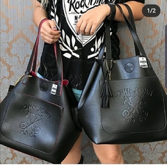 Saco JJ primeira linha - comprar online