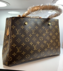 Montaigne Premium / Canvas importada - loja online