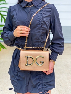 D&G - Primeira Linha na internet