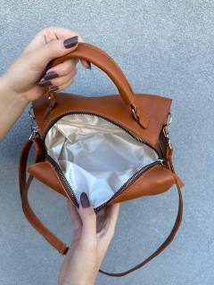 Imagem do Bolsa Bella - Primeira linha