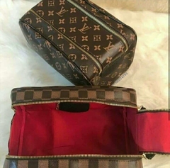 Necessaire Primeira Linha na internet