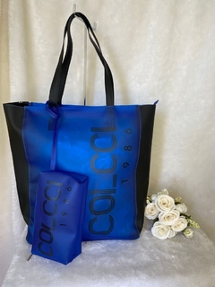 Bolsa Silicone - Primeira linha