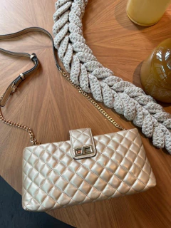 Bolsa Carteira Louvre - Life Store | Bolsas Premium