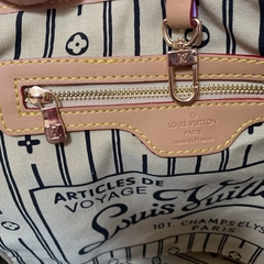 Neverfull Premium - Canvas importada - comprar online