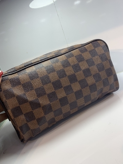 Necessaire LV Premium - Canvas importada - (cópia)