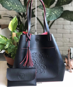 Saco JJ primeira linha - comprar online