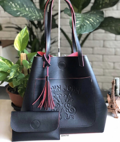Saco JJ primeira linha - comprar online