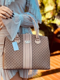 Bolsa VH social - Primeira Linha