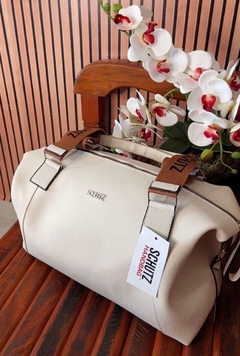 Bolsa Baúna - Primeira linha - loja online