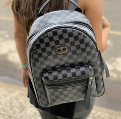 Mochila LV - Primeira linha - Life Store | Bolsas de Grife e Acessórios