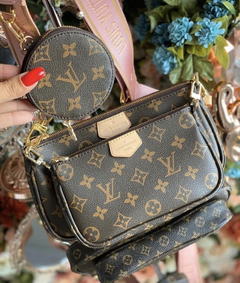 Multipochete Linha Italiana - comprar online