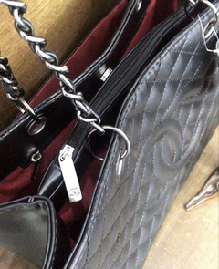 Imagem do Shopper - Primeira linha