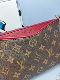 Clutch Pallas - Premium / Canvas importada - comprar online
