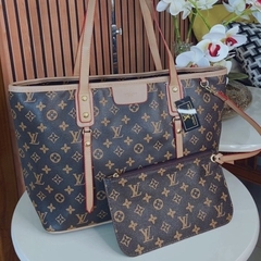 Bolsa LV kit - comprar online