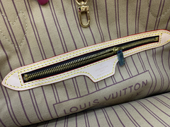 Neverfull linha Italiana - loja online