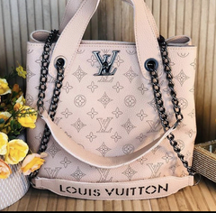 Bolsa LV - Primeira linha
