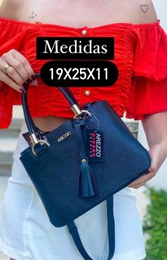 Bolsa Arzz Média - primeira linha - loja online