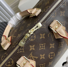 Speedy 35 - Linha Italiana - Life Store | Bolsas de Grife e Acessórios