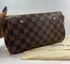 Favorite - Premium - Canvas e couro legítimo - loja online