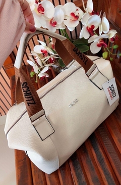 Bolsa Baúna - Primeira linha