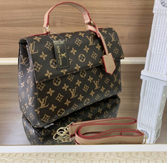 Bolsa LV Tiracolo - Primeira linha na internet