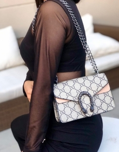 Bolsa Dionysus - Primeira Linha - Life Store | Bolsas de Grife e Acessórios