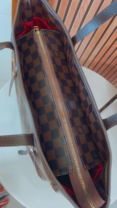 Imagem do Bolsa LV kit