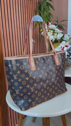 Imagem do Bolsa LV kit