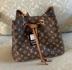 Bolsa Neonoé LV - Primeira linha - comprar online