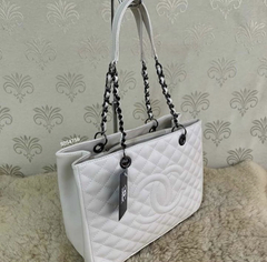 Shopper - Primeira linha - Life Store | Bolsas de Grife e Acessórios
