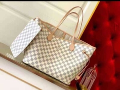 Neverfull linha Italiana
