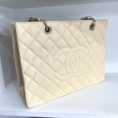 Shopper - Premium - Bege na internet