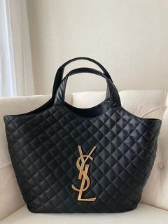 Tote Icare - Couro legítimo - Super Premium - comprar online
