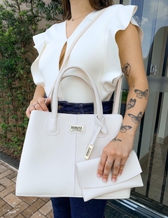 Imagem do Bolsa Aura - Primeira linha