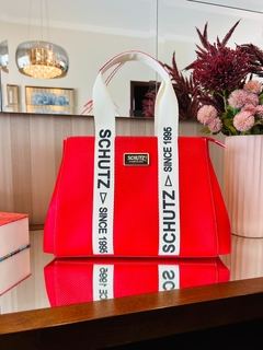 Imagem do Bolsa Ocean - primeira linha