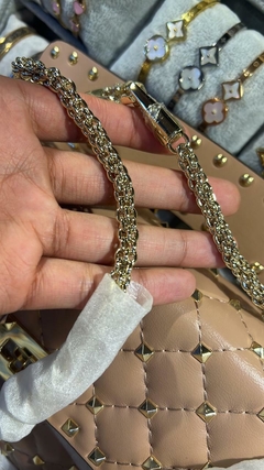 Rockstud - Linha Italiana