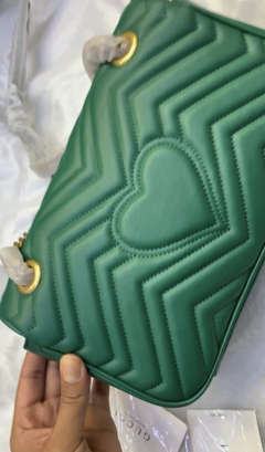 Marmont - Linha Italiana