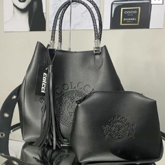 Bolsa Saco CC - Primeira linha