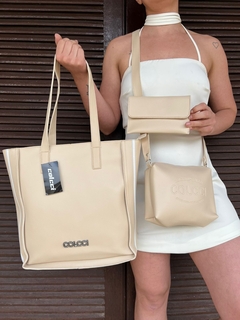 Multi Peças CC - Primeira linha - Life Store | Bolsas de Grife e Acessórios