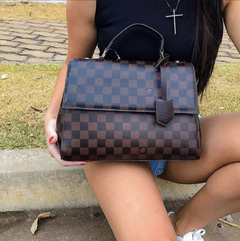 Bolsa LV Tiracolo - Primeira linha - loja online