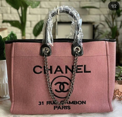 Deauville - Primeira linha - Life Store | Bolsas de Grife e Acessórios