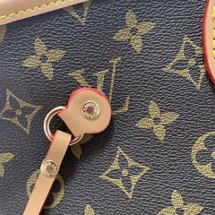 Neverfull Premium - Canvas importada