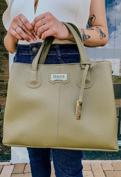 Bolsa Aura - Primeira linha - Life Store | Bolsas de Grife e Acessórios