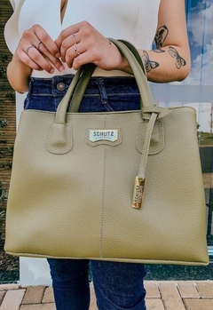 Bolsa Aura - Primeira linha - Life Store | Bolsas de Grife e Acessórios
