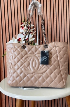 Shopper Two - Primeira Linha - Life Store | Bolsas de Grife e Acessórios