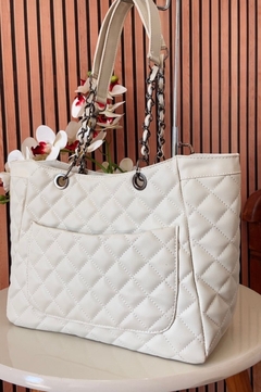Shopper Two - Primeira Linha - comprar online