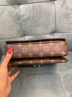 Metis linha Italiana - comprar online