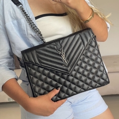 Imagem do Bolsa Envelope II - Primeira linha
